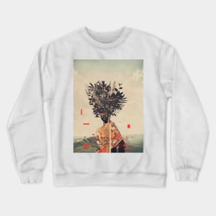 Perseverance Crewneck Sweatshirt